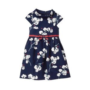 Janie jack girls brand new dress